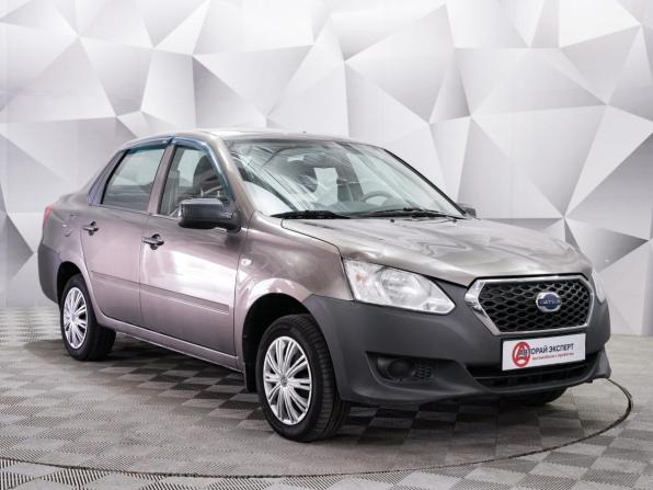 Datsun on-DO I с пробегом 2018 года, цена 521 000 рублей, 81000 км, седан, Автокод Объявления