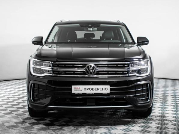 Volkswagen Teramont I Рестайлинг (China Market) с пробегом 2023 года, цена 4 690 000 рублей, 66700 км, внедорожник, Автокод Объявления