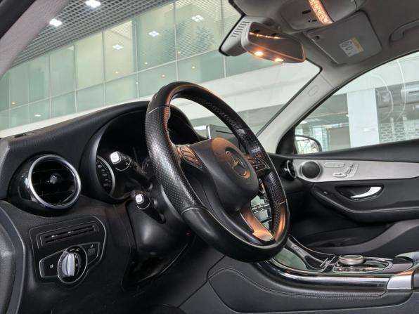 Mercedes-Benz GLC I (X253) с пробегом 2016 года, цена 2 295 000 рублей, 156606 км, внедорожник, Автокод Объявления