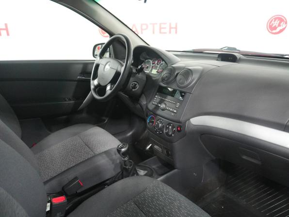 Chevrolet Nexia I с пробегом 2021 года, цена 889 000 рублей, 72290 км, седан, Автокод Объявления