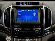 Haval H9 I Рестайлинг Москва  - изображение 44