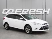 Ford Focus III Воронеж  - изображение 20
