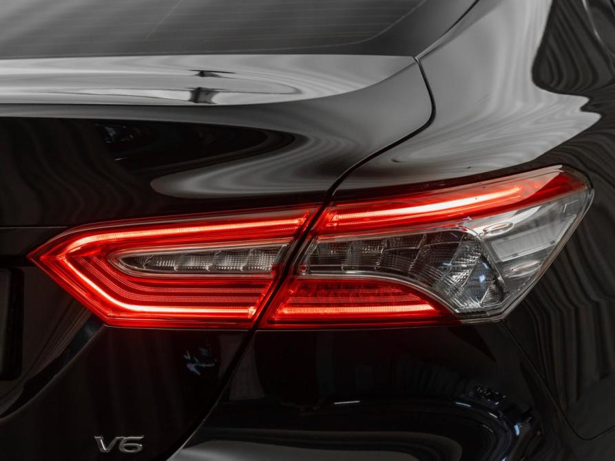 Toyota Camry VIII (XV70) Москва  - изображение 27