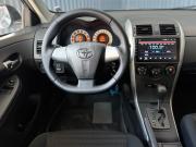 Toyota Corolla X (E140 E150) Рестайлинг Ижевск  - изображение 39
