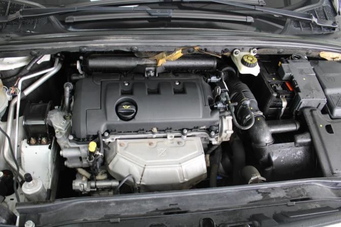 Peugeot 308 I Рестайлинг с пробегом 2011 года, цена 450 000 рублей, 159000 км, хэтчбек, Автокод Объявления