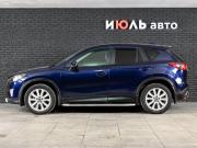 Mazda CX-5 I Екатеринбург  - изображение 30