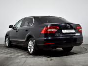 Skoda Superb II Рестайлинг Санкт-Петербург  - изображение 27