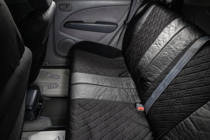 Mitsubishi Airtrek I с пробегом 2001 года, цена 599 000 рублей, 244000 км, внедорожник, Автокод Объявления