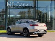 Mercedes-Benz GLC Coupe I (C253) Рестайлинг Пермь  - изображение 27