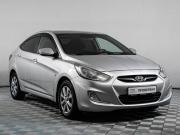 Hyundai Solaris I Москва  - изображение 15
