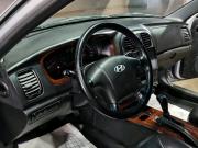 Hyundai Sonata IV (EF) Рестайлинг Ставрополь  - изображение 29