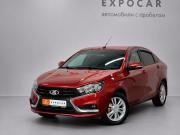 Lada (ВАЗ) Vesta I Волгоград  - изображение 22