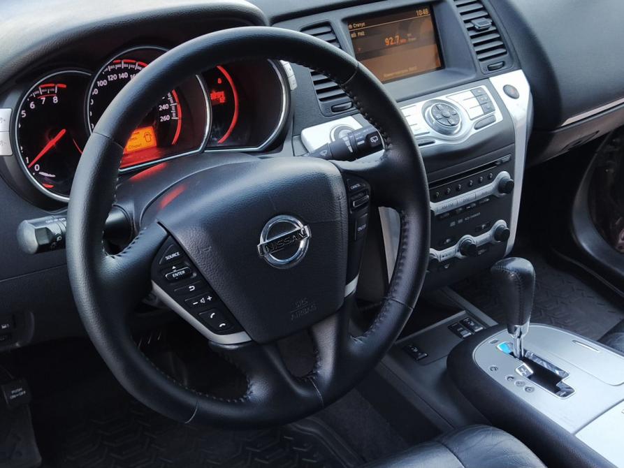 Nissan Murano II (Z51) Рестайлинг 2 Екатеринбург  - изображение 27