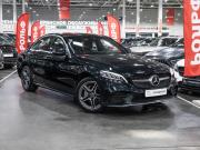 Mercedes-Benz C-Класс IV (W205) Рестайлинг Санкт-Петербург  - изображение 38