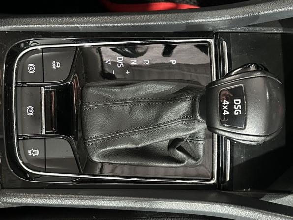 Skoda Kodiaq I с пробегом 2018 года, цена 2 520 000 рублей, 93000 км, внедорожник, Автокод Объявления