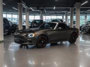 Fiat 124 Spider I Москва  - изображение 24
