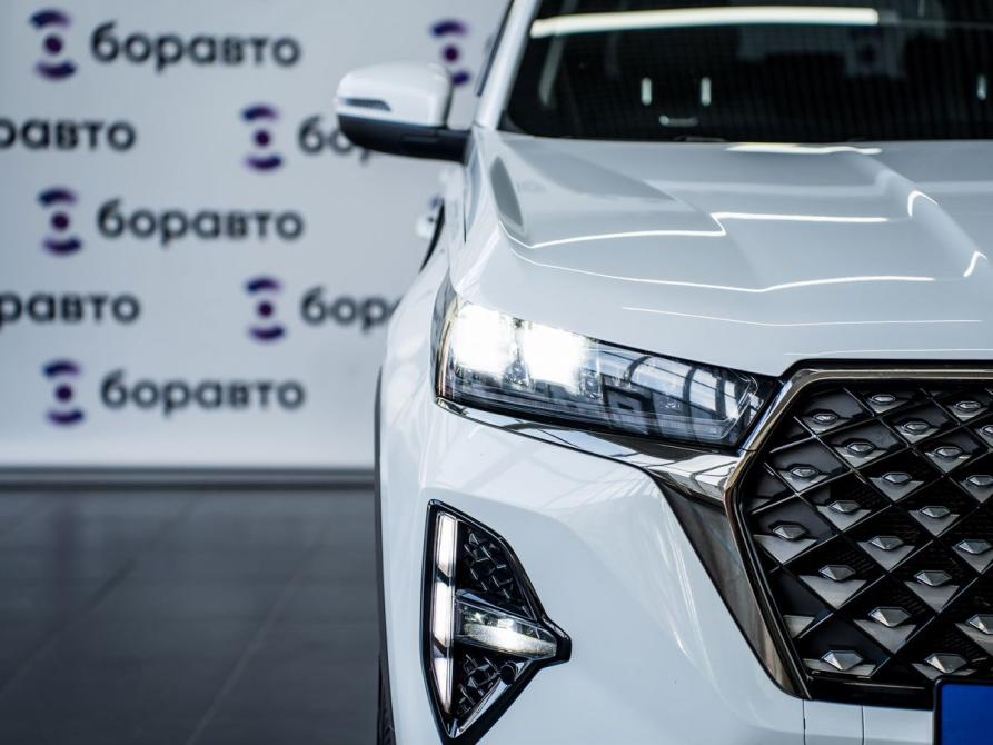 Chery Tiggo 7 Pro Max I Ростов-на-Дону  - изображение 23