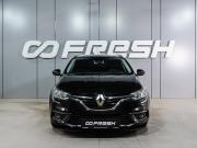 Renault Megane IV Воронеж  - изображение 22