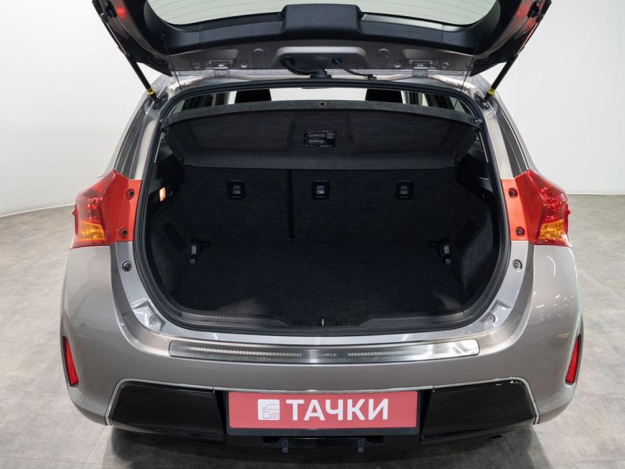 Toyota Auris II Чита  - изображение 14