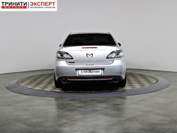 Mazda 6 II (GH) Рестайлинг с пробегом 2011 года, цена 1 047 000 рублей, 167734 км, седан, Автокод Объявления