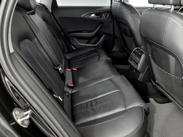 Audi A6 IV (C7) Рестайлинг с пробегом 2018 года, цена 2 160 000 рублей, 250356 км, седан, Автокод Объявления