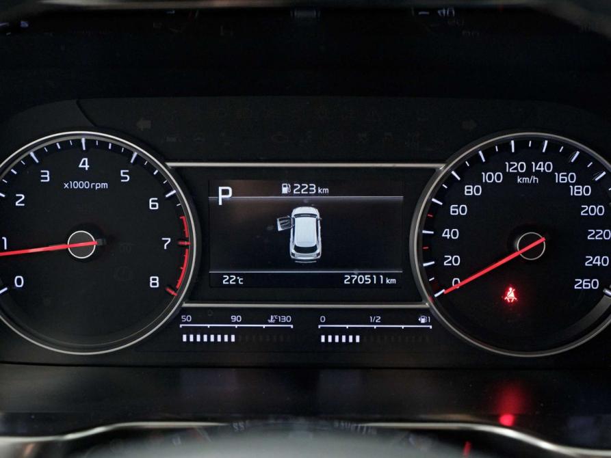 Kia Sorento IV Санкт-Петербург  - изображение 13