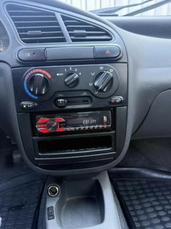 Chevrolet Lanos I с пробегом 2007 года, цена 199 000 рублей, 121357 км, седан, Автокод Объявления