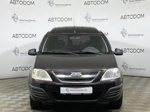 Lada (ВАЗ) Largus I с пробегом 2014 года, цена 639 900 рублей, 90079 км, универсал, Автокод Объявления