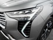Haval Jolion I Рестайлинг Иркутск  - изображение 43