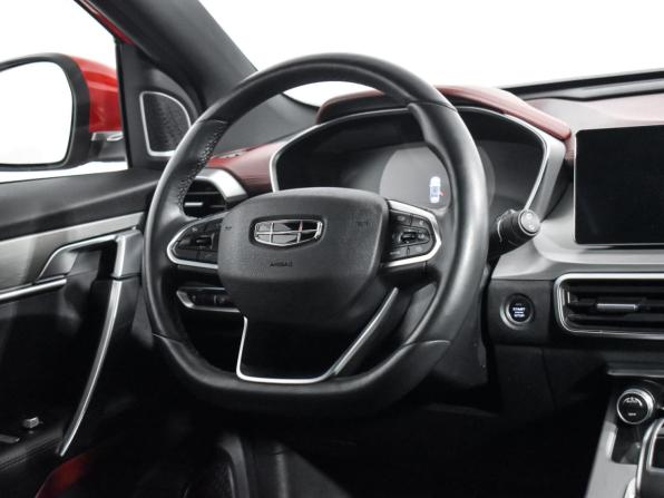 Geely Coolray I с пробегом 2021 года, цена 1 798 900 рублей, 60973 км, внедорожник, Автокод Объявления