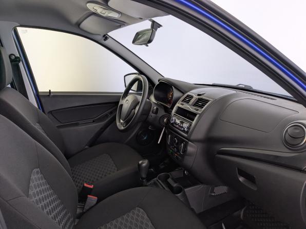Lada (ВАЗ) Granta I Рестайлинг с пробегом 2019 года, цена 650 000 рублей, 68797 км, седан, Автокод Объявления