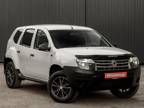Renault Duster I с пробегом 2014 года, цена 650 000 рублей, 236553 км, внедорожник, Автокод Объявления