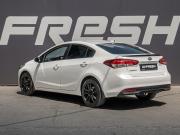 Kia Cerato III Рестайлинг (Classic) Краснодар  - изображение 21