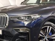 BMW X7 I (G07) Москва  - изображение 28