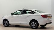Lada (ВАЗ) Vesta I Липецк  - изображение 19