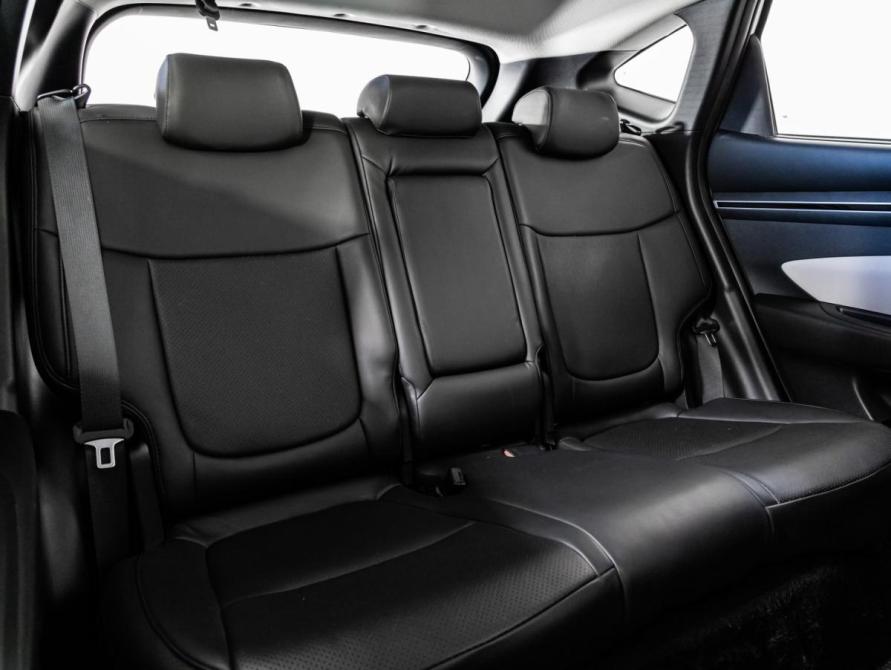 Hyundai Tucson IV Санкт-Петербург  - изображение 26
