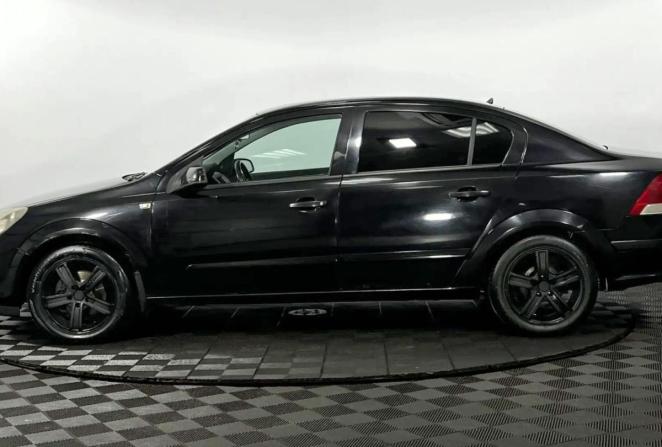 Opel Astra H Рестайлинг с пробегом 2008 года, цена 390 000 рублей, 230320 км, седан, Автокод Объявления