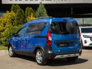 Renault Dokker I Москва  - изображение 30