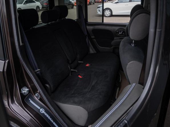 Nissan Cube III (Z12) с пробегом 2017 года, цена 900 000 рублей, 128032 км, компактвэн, Автокод Объявления
