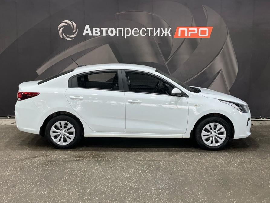Kia Rio IV Пермь  - изображение 4