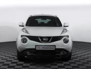 Nissan Juke I Москва  - изображение 23