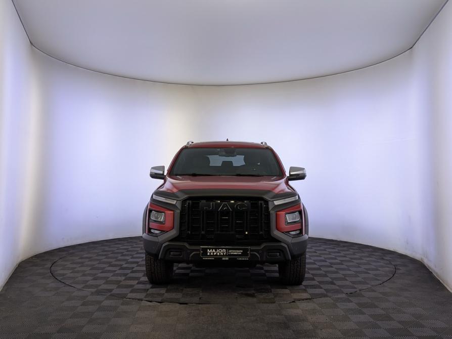 JAC T9 Москва  - изображение 2