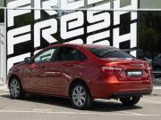 Lada (ВАЗ) Vesta I Волгоград  - изображение 20