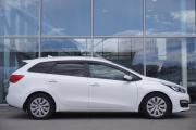 Kia Ceed II Рестайлинг Ульяновск  - изображение 25