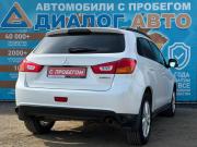 Mitsubishi ASX I Рестайлинг Набережные Челны  - изображение 25