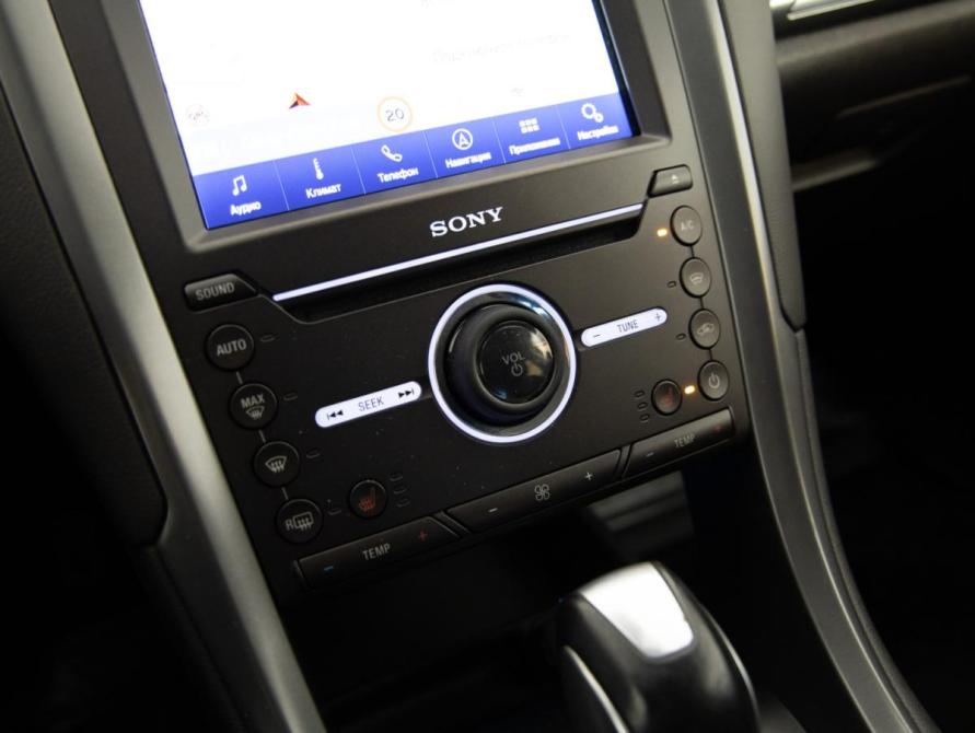 Ford Mondeo V Санкт-Петербург  - изображение 16