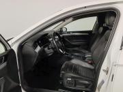 Volkswagen Passat B8 Рестайлинг Москва  - изображение 45