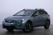 Subaru Impreza IV Омск  - изображение 25