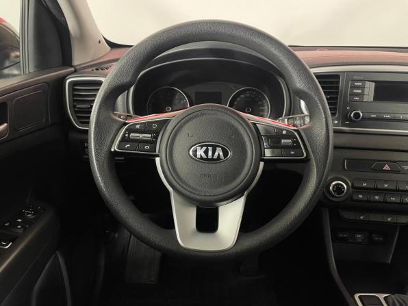 Kia Sportage IV Рестайлинг с пробегом 2019 года, цена 1 905 000 рублей, 86648 км, внедорожник, Автокод Объявления