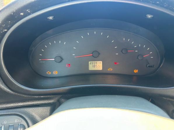 Lada (ВАЗ) Kalina I с пробегом 2009 года, цена 179 600 рублей, 223000 км, хэтчбек, Автокод Объявления